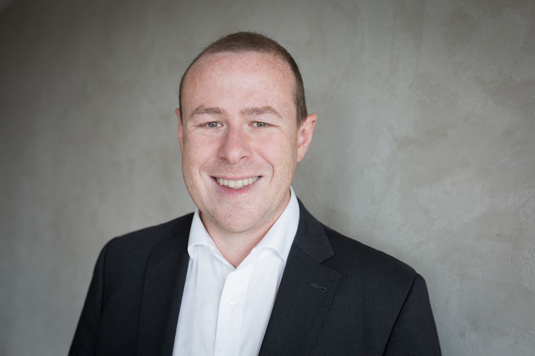 Martin Pfisterer